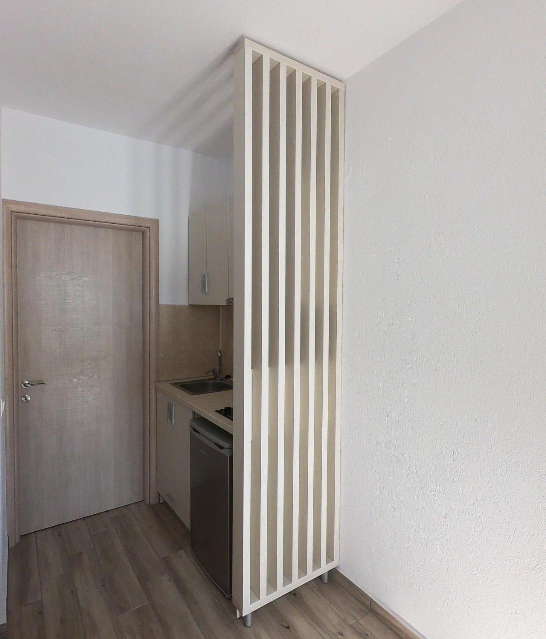 Finikas Garden Beach Resort Nikiti 외부 사진