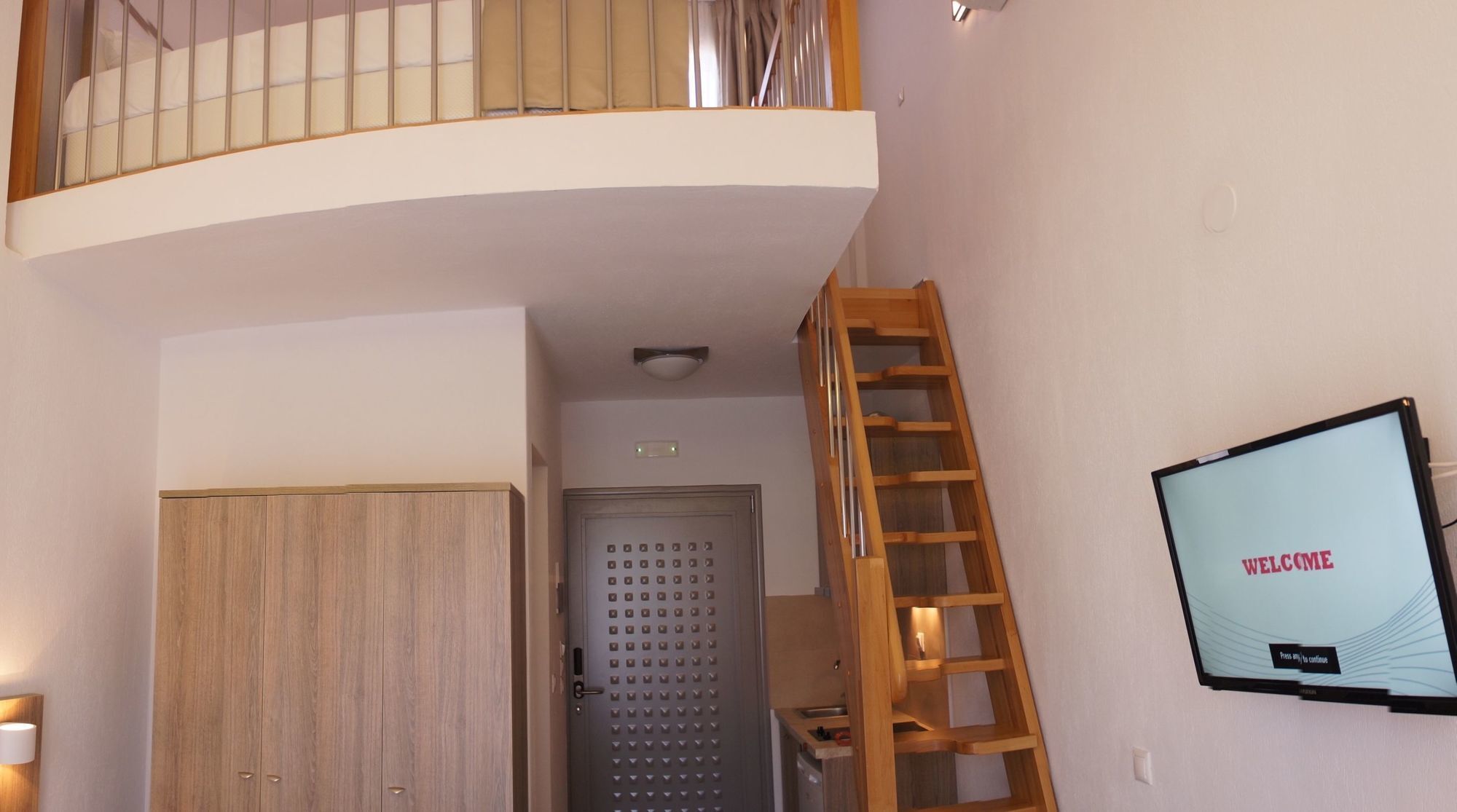 Finikas Garden Beach Resort Nikiti 외부 사진
