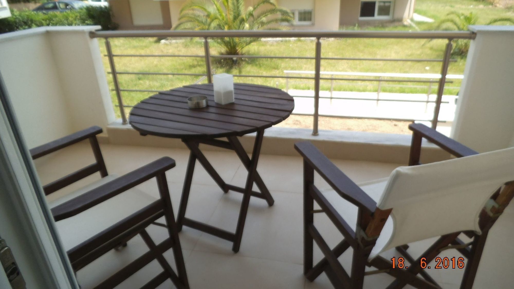 Finikas Garden Beach Resort Nikiti 외부 사진